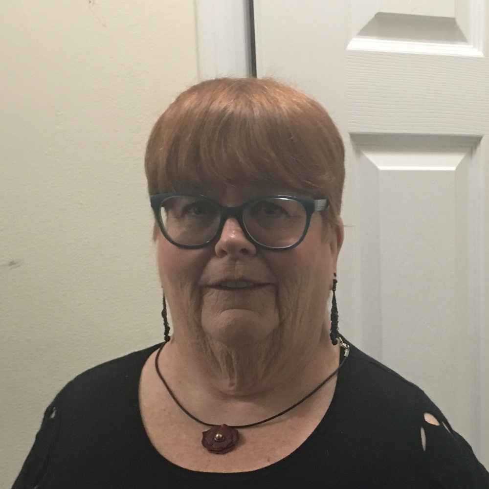 Meet your Posher, Margaret